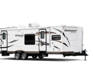 2014 Forest River Windjammer Travel Trailer available for rent in Folsom, California