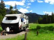 2016 Starcraft Ar-One Travel Trailer available for rent in Custer, South Dakota
