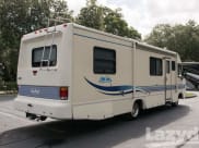 1997 Damon Daybreak Class A available for rent in Sebastian, Florida