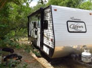 2016 Coachmen Clipper Travel Trailer available for rent in Boerne, Texas