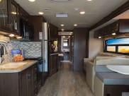 2017 Thor Motor Coach 35m Class A available for rent in Reading, Pennsylvania