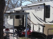 2018 K-Z Manufacturing Durango Fifth Wheel available for rent in Dowagiac, Michigan