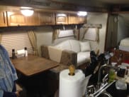 2015 Forest River Rockwood Roo Travel Trailer available for rent in Williamsburg, Virginia