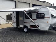 2011 starcraft ar-one  available for rent in Texarkana, Texas