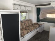 2017 Coleman Other Travel Trailer available for rent in Port Richey, Florida