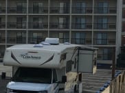 2018 Coachmen Freelander Class C available for rent in Fallston, Maryland