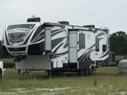 2015 Dutchmen Voltage Fifth Wheel available for rent in Haines City, Florida