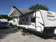 2018 Jayco JAY FLIGHT SLX 287 BHS Travel Trailer available for rent in Lake Buena Vista, Florida