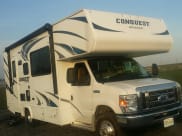 2017 Gulf Stream Conquest Class C available for rent in St Peters, Missouri