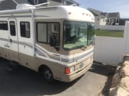 1999 Fleetwood Bounder Class A available for rent in Plain City, Utah