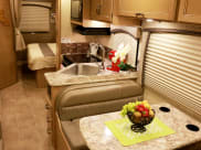 2018 Thor Motor Coach Chateau Class C available for rent in Mountain House, California