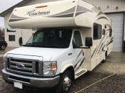 2017 Coachmen Freelander Class C available for rent in Tallassee, Alabama