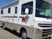 2015 Itasca Tribute Class A available for rent in Woodbridge, Virginia