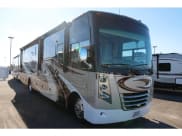 2016 Thor Motor Coach Challenger Class A available for rent in Canton, Michigan