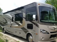 2016 Thor Motor Coach Hurricane Class A available for rent in Canton, Michigan