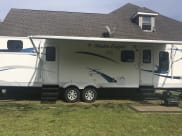 2014 Cruiser Rv Corp Shadow Cruiser Travel Trailer available for rent in Virginia Beach, Virginia