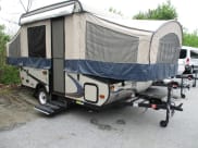 2017 Viking 1906st Popup Trailer available for rent in Allentown, Pennsylvania