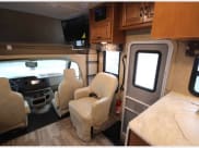 2017 Forest River Sunseeker Class C available for rent in Taneytown, Maryland