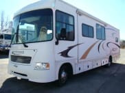 2005 Gulf Stream Independence Class A available for rent in Lawton, Michigan