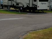 2018 Grand Design Reflection Travel Trailer available for rent in Bloomington, Illinois