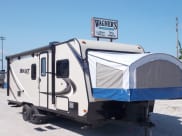 2018 Keystone Bullet Travel Trailer available for rent in Sheboygan, Wisconsin