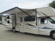 2016 Coachmen Leprechaun Class C available for rent in Tallassee, Alabama