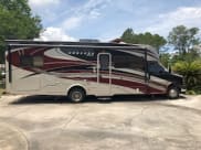 2013 Coachmen Concord Class C available for rent in Jacksonville, Florida