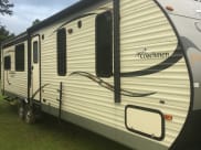 2016 Coachmen Catalina Travel Trailer available for rent in West Union, South Carolina