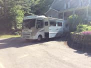 2009 Winnebago Other Class A available for rent in Boxford, Massachusetts