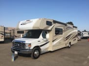 2017 Coachmen Leprechaun Class C available for rent in Nipomo, California