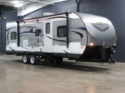 2016 Forest River Salem Travel Trailer available for rent in Rockwell, North Carolina
