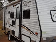 2016 Coachmen Clipper Fifth Wheel available for rent in Culpeper, Virginia