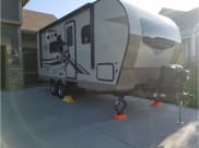 2018 Forest River Rockwood Mini Lite Travel Trailer available for rent in KEARNEY, Missouri