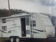 2006 Trail Sport Other Travel Trailer available for rent in Greenup, Kentucky