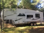 2008 Ameri-Camp 27-Rk Fifth Wheel available for rent in Bella Vista, Arkansas