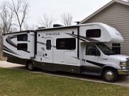 2017 Forest River Forester Class C available for rent in South Bend, Indiana