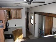 2017 Forest River Chaparral Fifth Wheel available for rent in Dover, Delaware