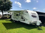 2011 Keystone Laredo Travel Trailer available for rent in Lexington, North Carolina