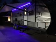 2017 Coachmen Catalina Travel Trailer available for rent in Plant City, Florida