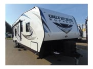 2019 Genesis Supreme Rv 27FS Toy Hauler available for rent in Glendale, Arizona