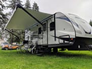 2018 Keystone Bullet Travel Trailer available for rent in Jefferson, Wisconsin