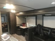 2018 Keystone Outback Travel Trailer available for rent in Manistee, Michigan