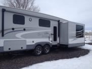 2014 Open Range Open Range Travel Trailer available for rent in Laurel, Montana