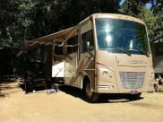 2016 Winnebago Vista Class A available for rent in Greenbush, Michigan