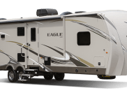 2017 Jayco Eagle Travel Trailer available for rent in Moore, Oklahoma
