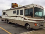 1998 Fleetwood Bounder Class A available for rent in Atlanta, Georgia