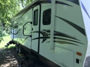 2014 Forest River Rockwood Travel Trailer available for rent in Gilbertsville, Pennsylvania