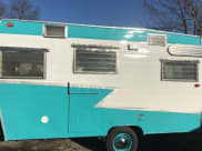1968 Shasta Traveler Class B available for rent in Califon, New Jersey