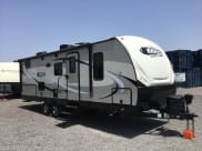 2018 Cruiser Rv Corp MPG Travel Trailer available for rent in Fort Worth, Texas