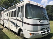 2002 Damon Daybreak Class A available for rent in Commerce, Georgia